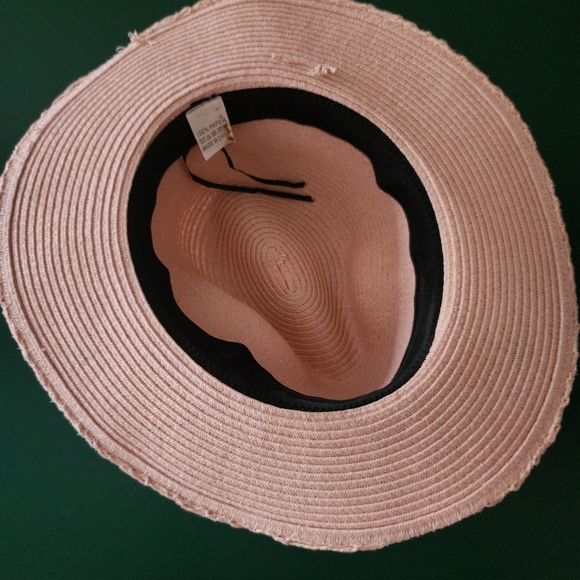 Sun Hat Womens Peachy toned - Picture 3 of 7